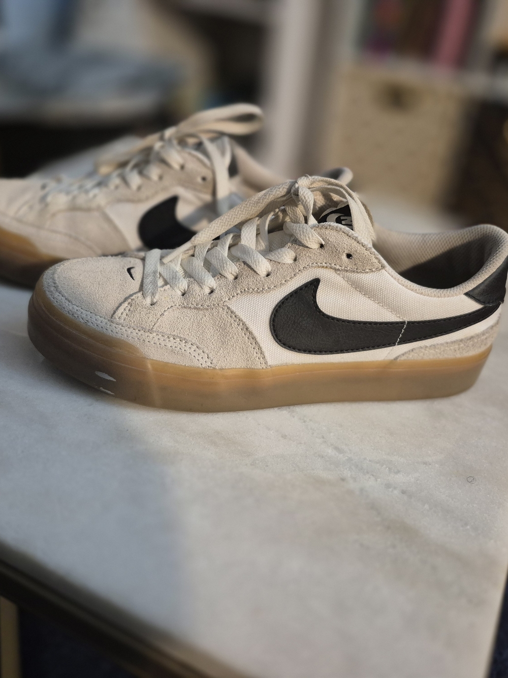 Nike Women's SB Zoom Pogo Plus